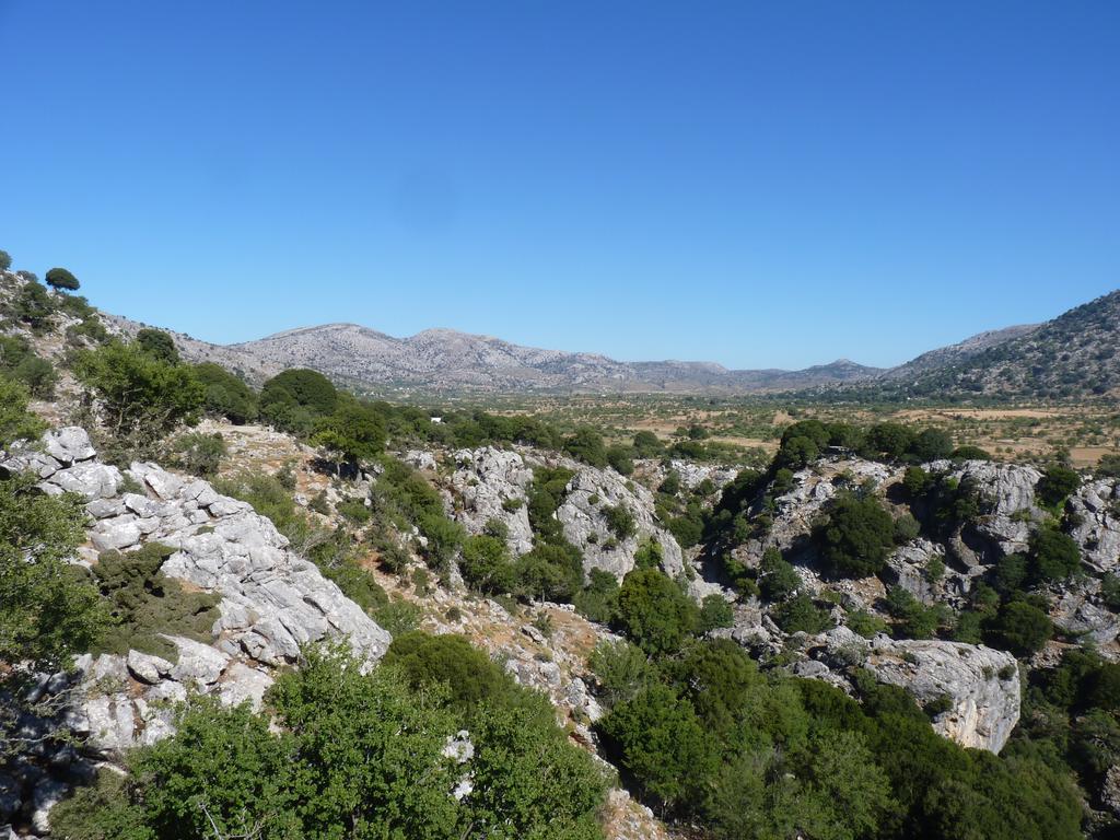 Maison Kronio Lassithi Plateau Marmaketon Kamer foto