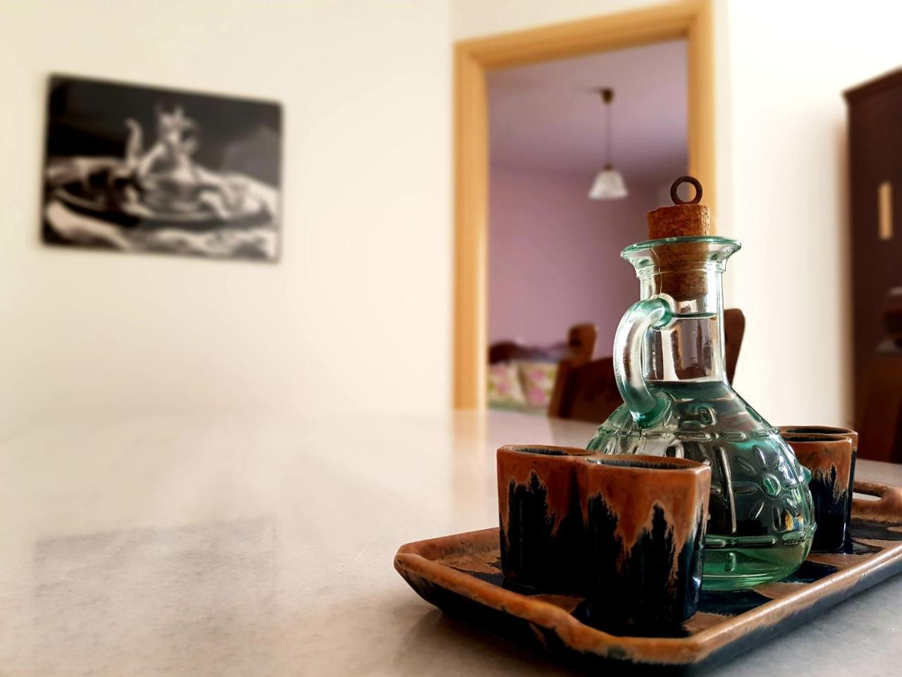 Maison Kronio Lassithi Plateau Marmaketon Buitenkant foto